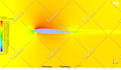 perform cfd analysis using ansys or solidworks
