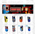 upgrade prestashop to latest also create new store