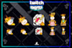 create awesome twitch emotes