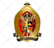 create a unique church seal and bishop crest