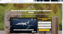 create responsive wordpress landing page
