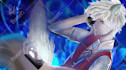 draw beautiful anime style, fan art, and original character