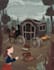 create whimsical childrens book illustrations and cover