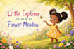 illustrate children story book illustration, children story, book cover