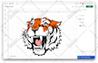 create custom svg designs