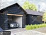 do architecture 3d modeling and photorealistic rendering