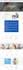 create cleaning service,plumber, handyman, and electrician website