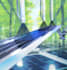 do 2d and 3d scientific illustrations, graphic abstract, scientific cover art