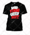 do typography t shirt design