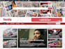 build and customize wordpress blog, newspaper, and magazine website