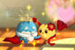 paint cute children book illustrations