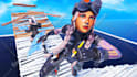 create professional fortnite creative map thumbnail