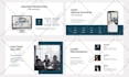 design a professional powerpoint presentation template and ppt slides