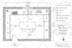 do architectural 2d autocad floor plan, permit drawing, 3d exterior rendering