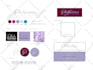 do modern luxury logo and branding design