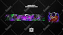 create stunning anime banner in just 24h