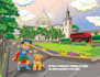 create beautiful children book illustrations
