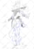 paint character design, concept art and illustrations