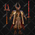 do custom 3d avatars, emotes, pvp system and props for vrchat, vtuber and roblox