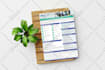 design capability statement for your business government contract