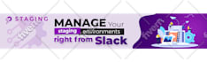 design a professional social media header