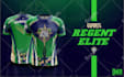 design custom sports and esports jersey sublimation design