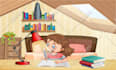 be illustrations children book