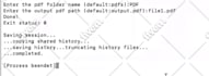 do data extraction from pdf, images, text, websites