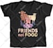 do unique t shirt design for print on demand business