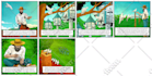 draw comic book pages, panels, illustrations, fan art
