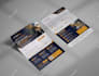 design a professional flyer, poster, or door hanger