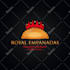 design a professional modern business logo