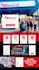design a professional web banner,header,ads,cover