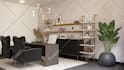 do a 3d realistic images for your space