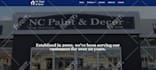 remove malware, virus, malicious, google hacked warning