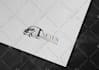 create modern minimalist logo design for your business