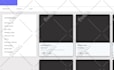 build a responsive react and nextjs typescript app with redux and node backend