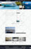 create custom page template for your wordpress site
