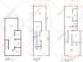 do cad drawing of floor plan, 2d and 3d layouts, on  autocad
