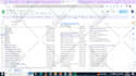 do data entry, copy paste, typing, pdf to excel, lead generation, web scraping