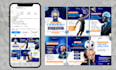 design engaging instagram carousel posts for your instagram