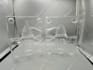 print high quality 3d models with clear resin
