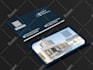 design luxury and outstanding business card