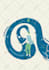 create custom hand draw illustration in modern flat style