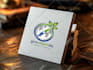 design and vectorize your business logo