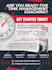 design flyer, poster, leaflet in 24 hours