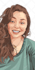 create your picture into vector portrait
