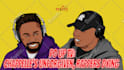 draw cartoon portrait for youtube thumbnail