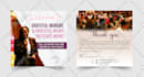 design social media post and high converting meta ad creative