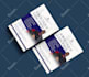 design a professional flyer, postcards for your business